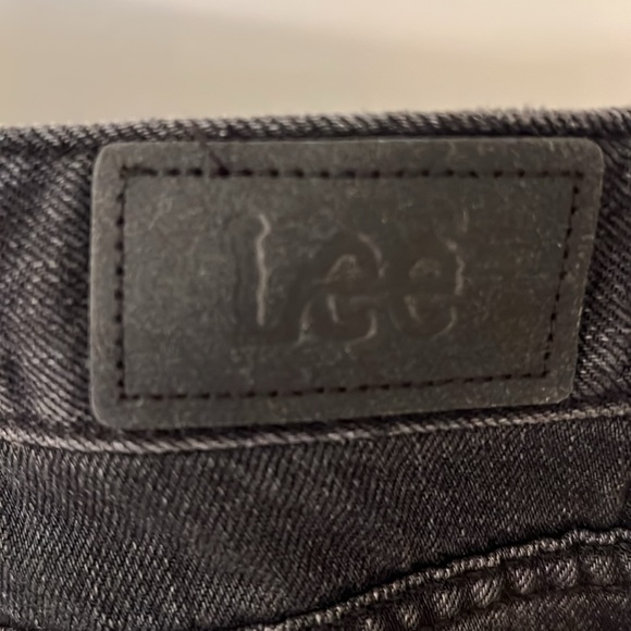 Lee Women's‎ Wide Leg Long- fit Jean - Picture 5 of 7